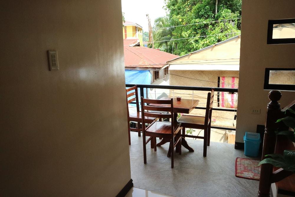 Relucio Inn El Nido Exterior photo