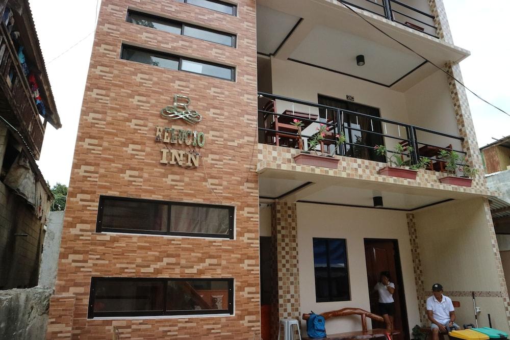 Relucio Inn El Nido Exterior photo