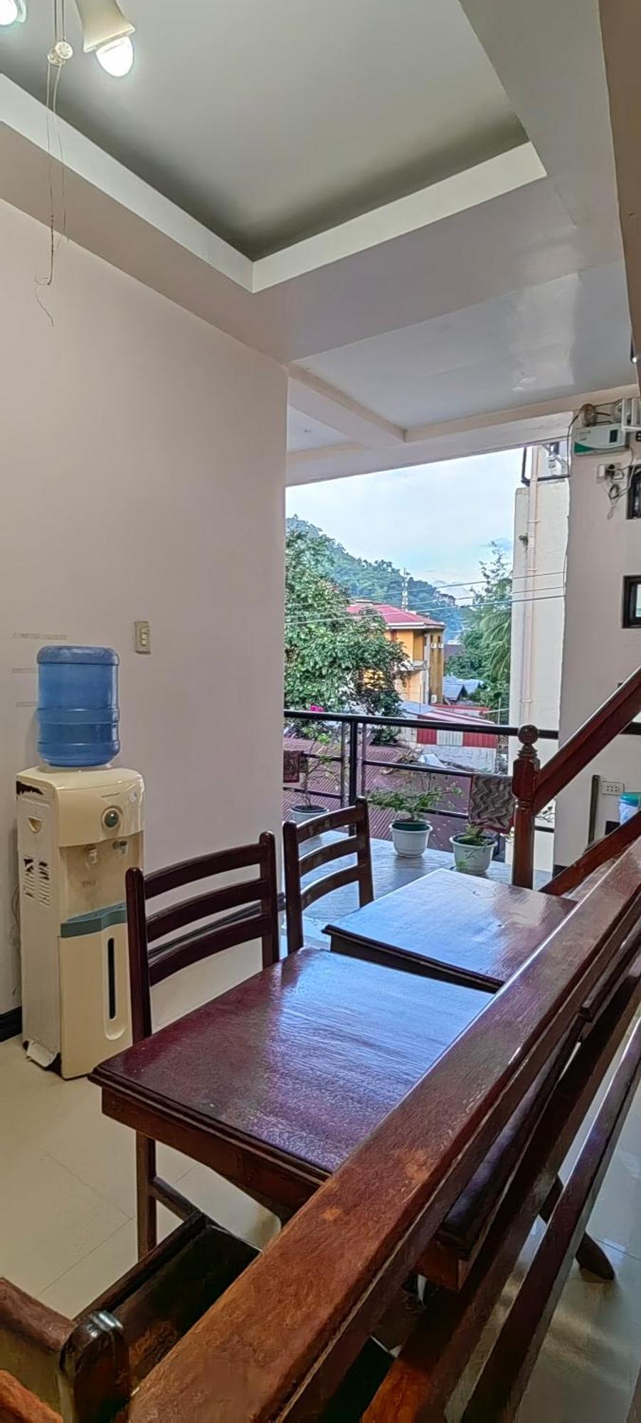 Relucio Inn El Nido Exterior photo