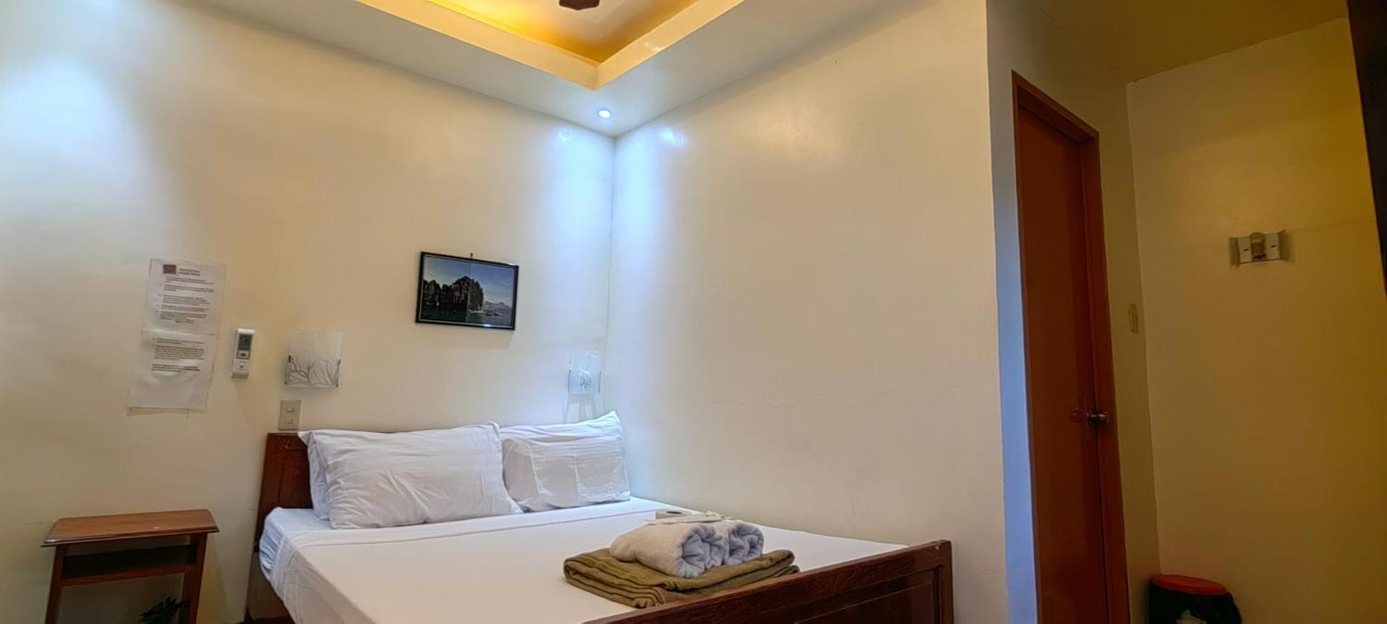 Relucio Inn El Nido Exterior photo