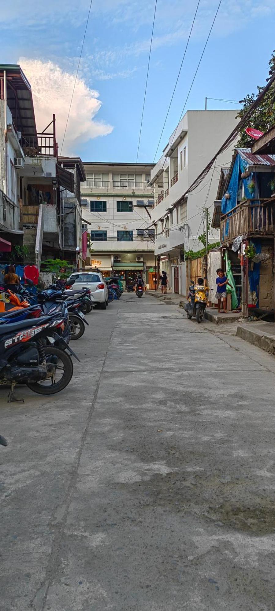 Relucio Inn El Nido Exterior photo