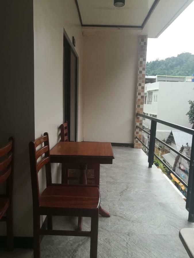 Relucio Inn El Nido Exterior photo